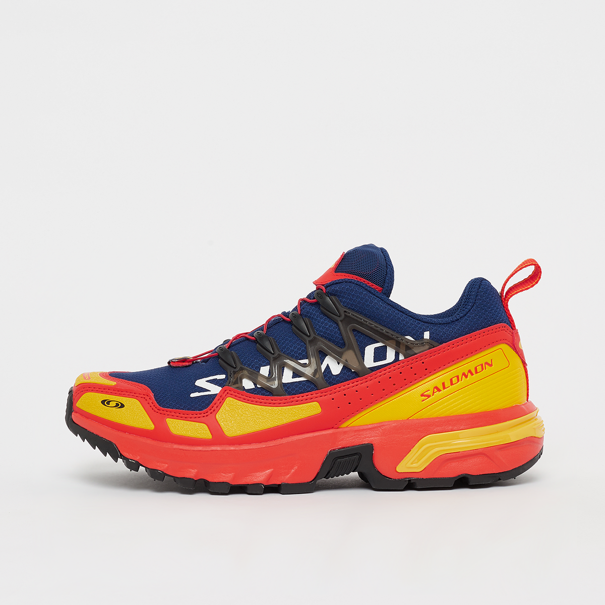 Salomon ACS+ Heritage Pack wielokolorowy (L47436400)